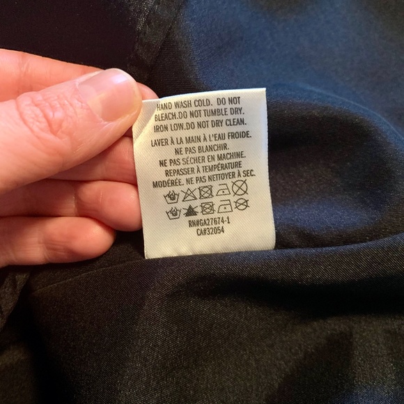 Eva Franco Mariner Skirt from Anthropologie - Picture 7 of 7
